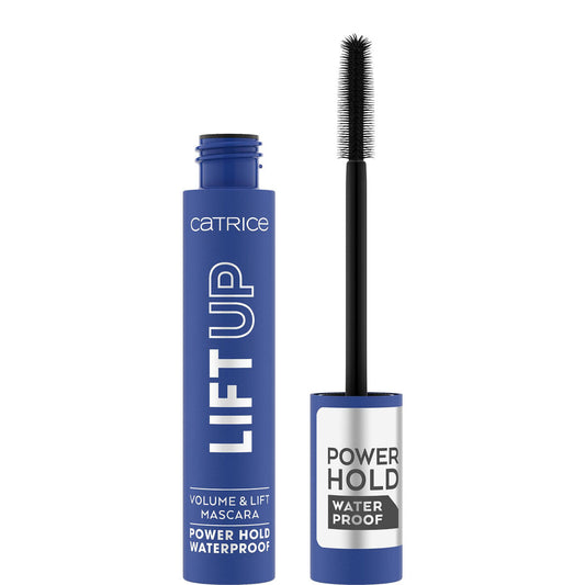 Volumeneffekt-Mascara Catrice Lift Up Nr. 010 11 ml