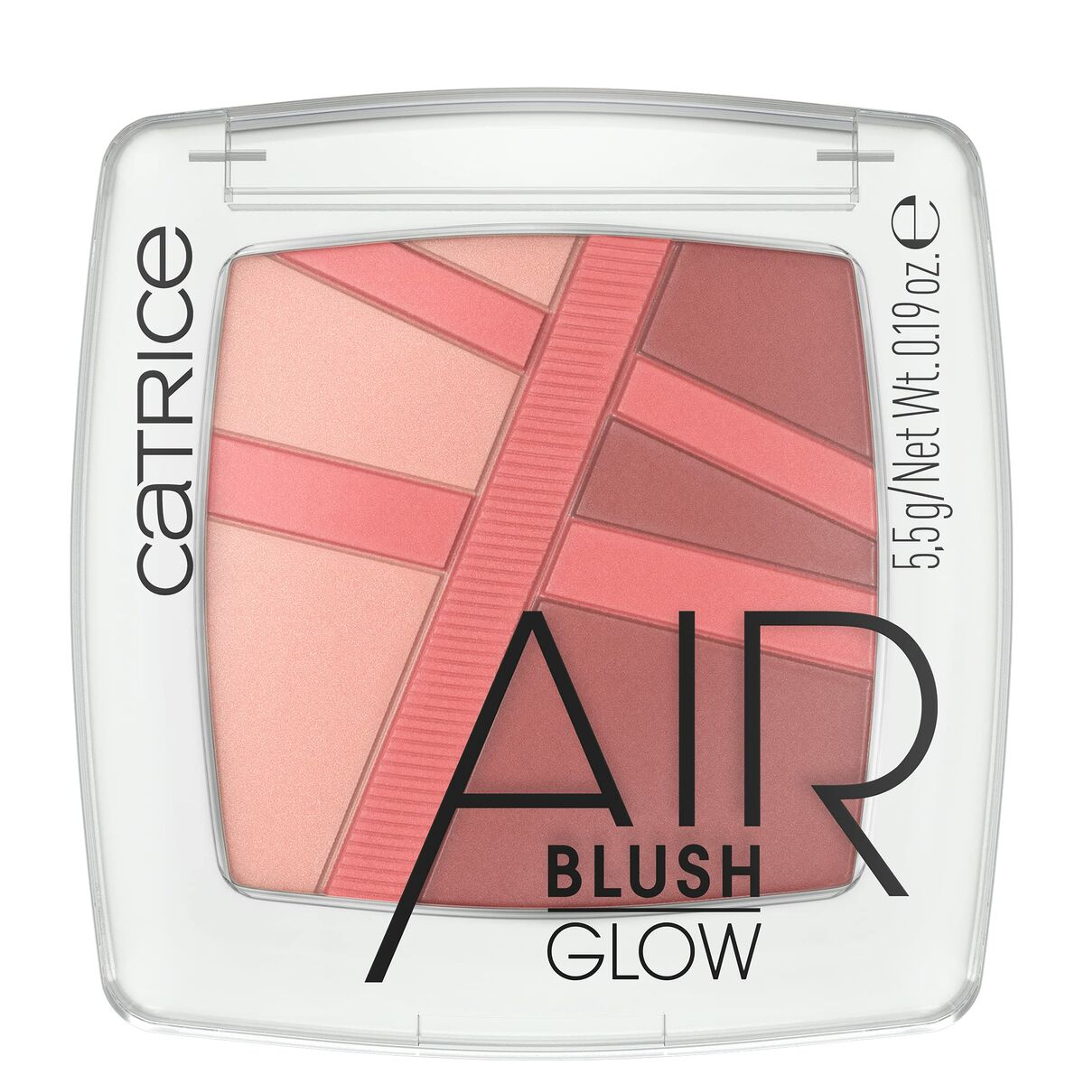 Rouge Catrice Air Blush Glow 5,5 g