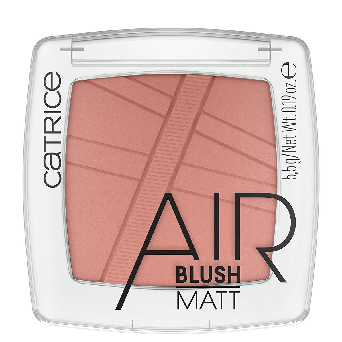 Rouge Catrice Air Blush Glow 130-Spice Space 5,5 g