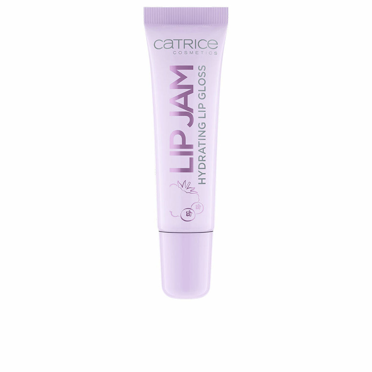 Lip-gloss Catrice Lip Jam Nº 040 10 ml Catrice