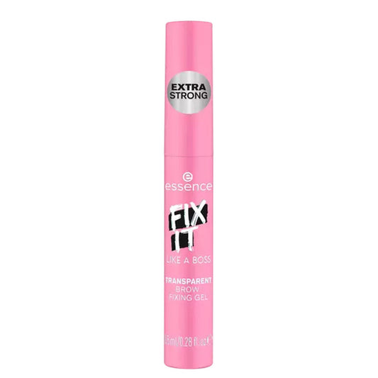 Augenbrauen-Fixiergel Essence Fix It Like a Boss (8,5 ml)