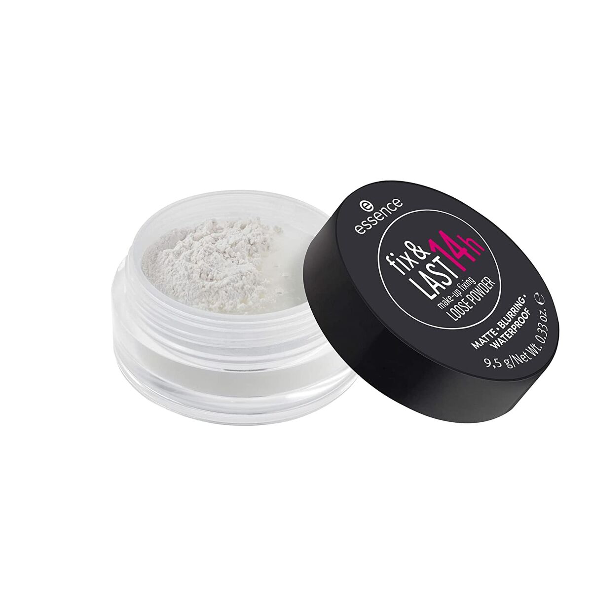 Make-up-Fixierpuder Essence Fix Last H 9,5 g