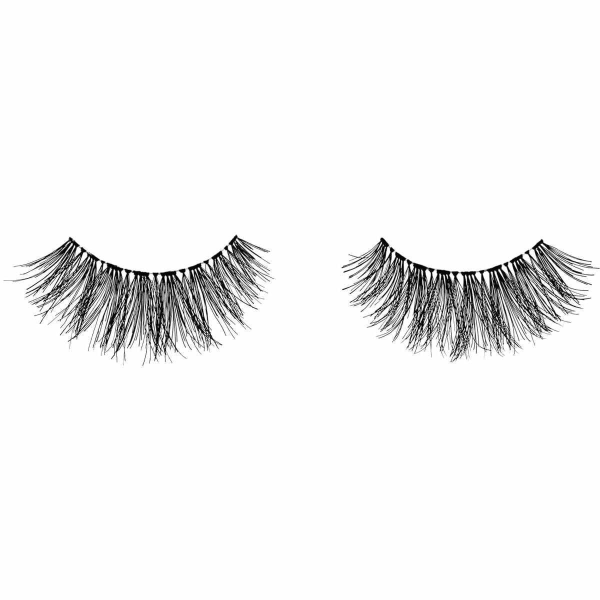 Set mit falschen Wimpern Catrice Dramatic Curl