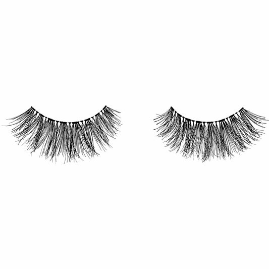 Set mit falschen Wimpern Catrice Dramatic Curl