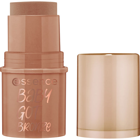 Bronzer Essence Baby Got Bronze Stick Nr. 10 5,5 g