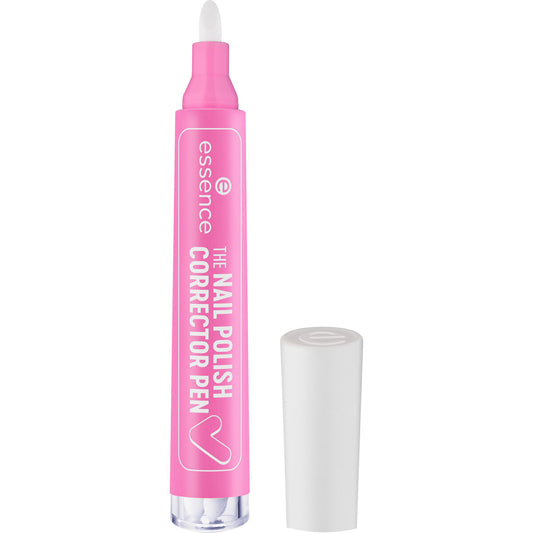 Concealer Pencil Essence The Nail Polish Corrector Pen Markierstift/Filzstift Nagellack 4,5 ml