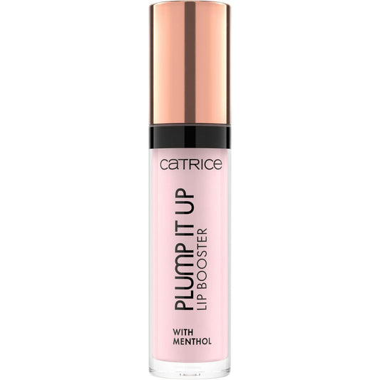 Flüssiger Lippenstift Catrice Plump It Up Nr. 020 No fake love 3,5 ml