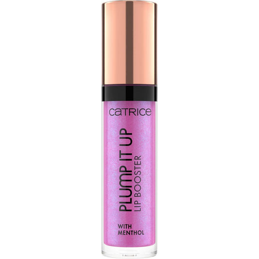 Flüssiger Lippenstift Catrice Plump It Up Nr. 030 Illusion of Perfection 3,5 ml