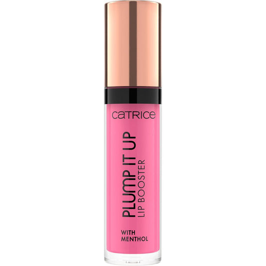 Flüssiger Lippenstift Catrice Plump It Up Nr. 050 Good Vibrations 3,5 ml