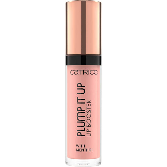 Flüssiger Lippenstift Catrice Plump It Up Nr. 060 Real Talk 3,5 ml