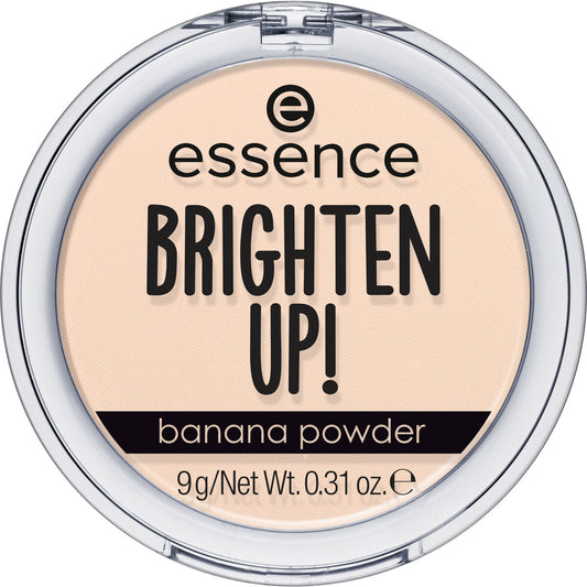 Kompaktpuder Essence Brighten Mattierendes Finish Nr. 20 9 g