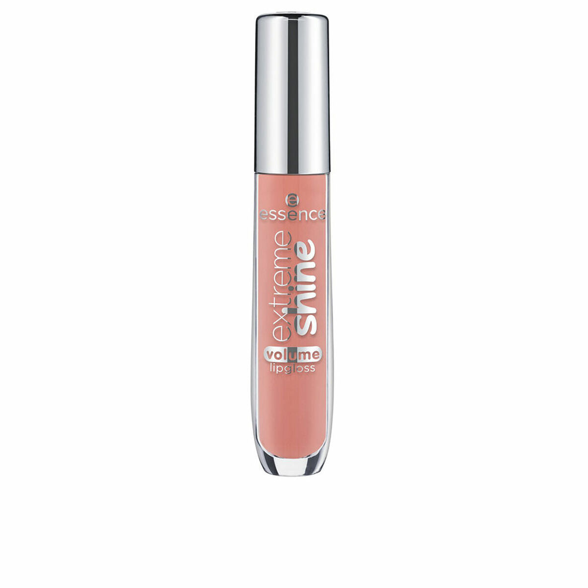 Lipgloss Essence Extreme Shine Nr. 11 Power of Nude 5 ml