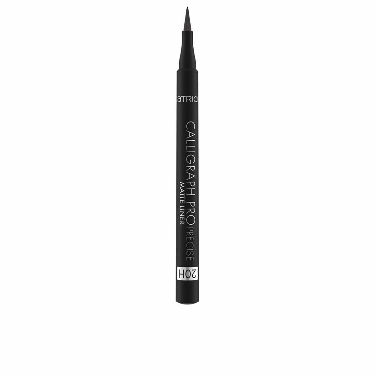 Eyeliner Catrice Calligraph Pro Precise Nr. 010 Intense Black 1,1 ml