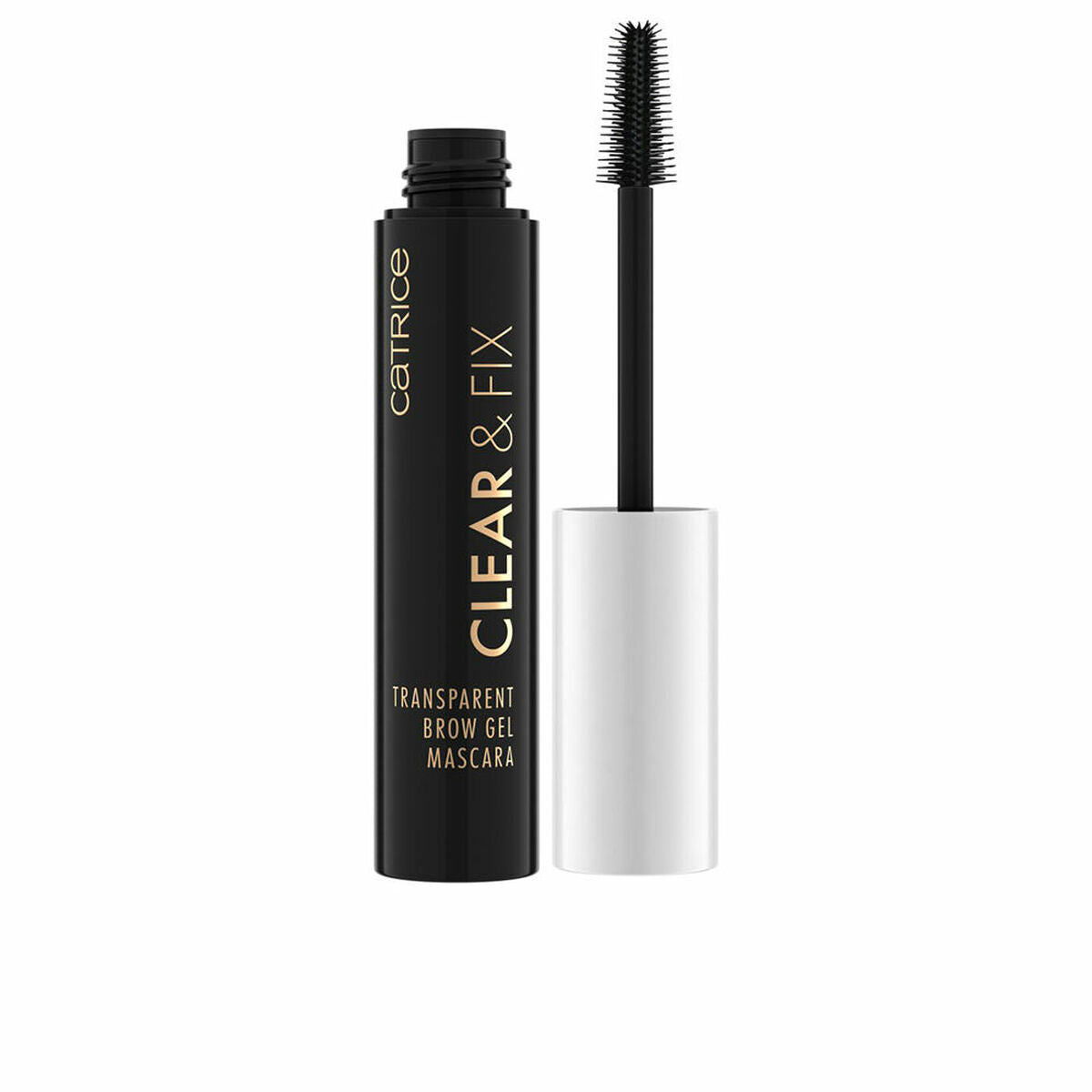 Augenbrauen-Mascara Catrice Clear Fix Transparent 5 ml