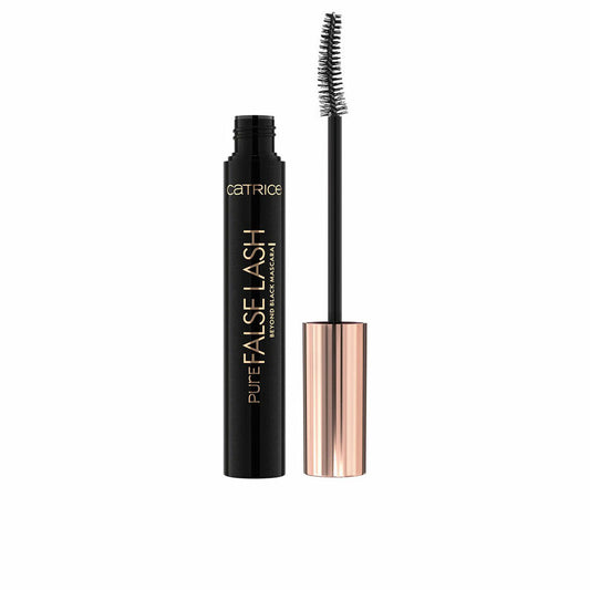 Mascara Catrice Pure False Flash Nr. 010 Fiber Black 10 ml