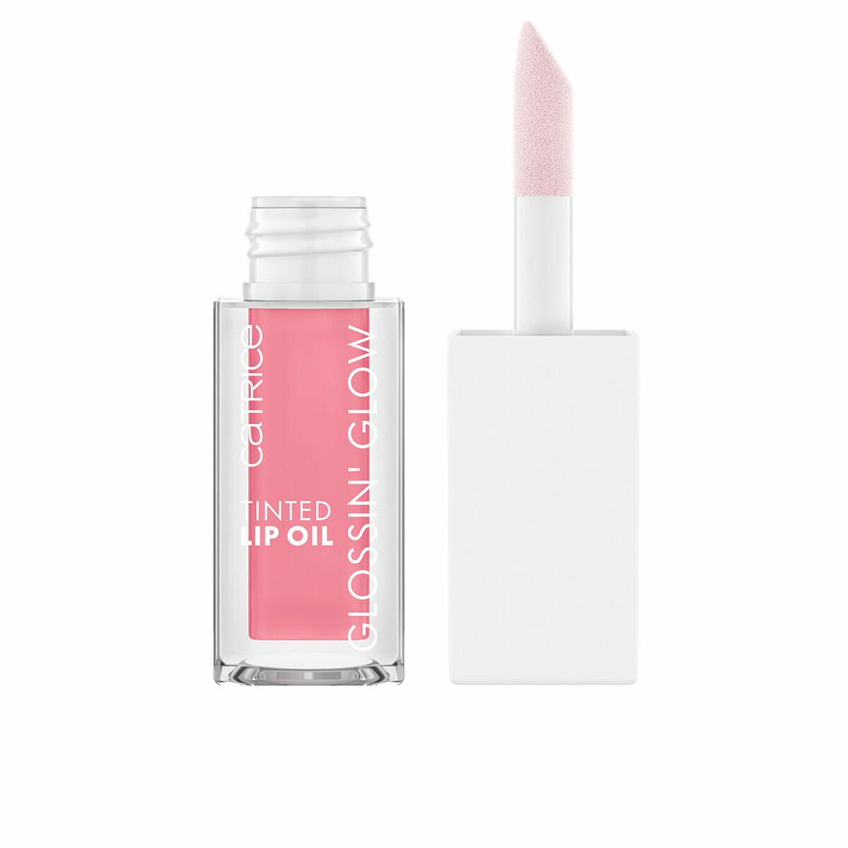 Lip Oil Catrice Glossin' Glow Nº 010 Keep It Juicy 4 ml Catrice