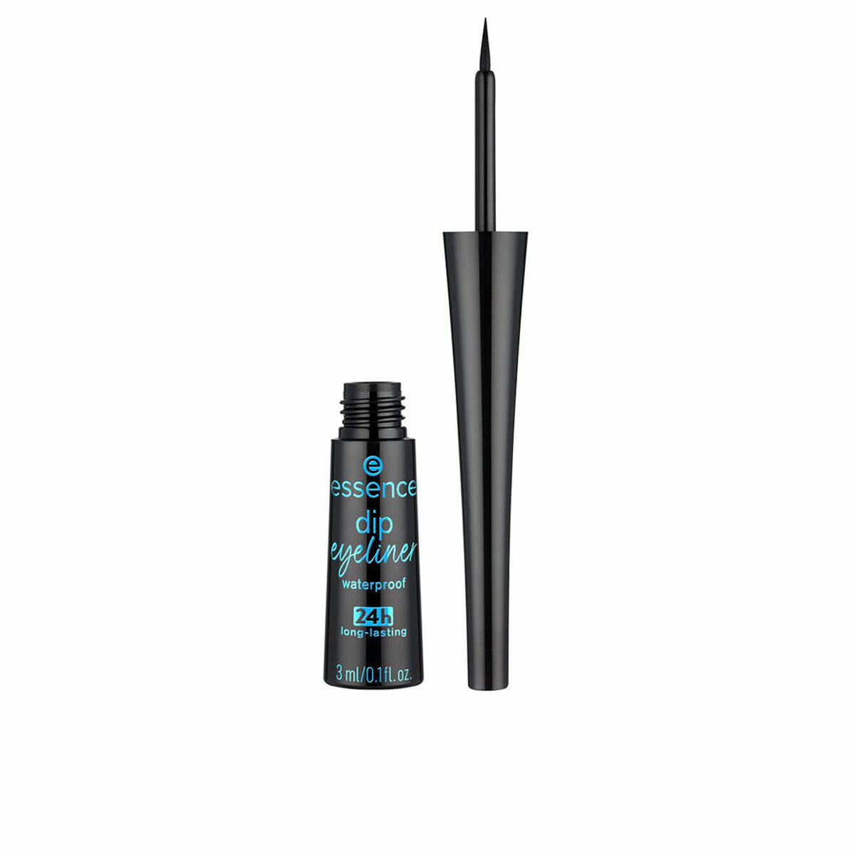 Eyeliner Essence Dip Eyeliner Wasserfest 3 ml