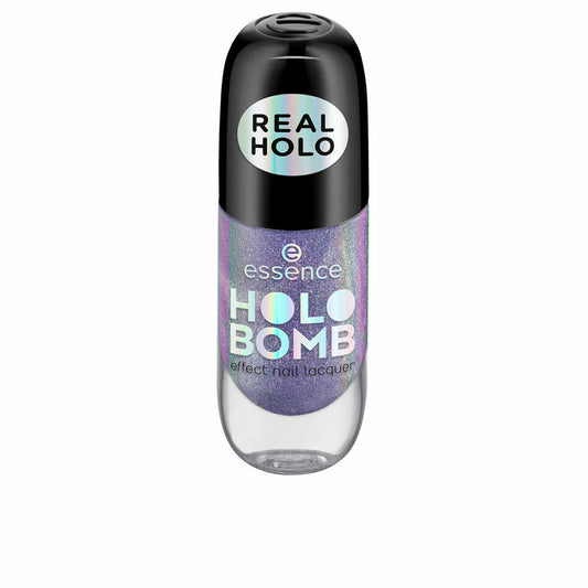 Nagellack Essence Holo Bomb Nº 03 Holol 8 ml