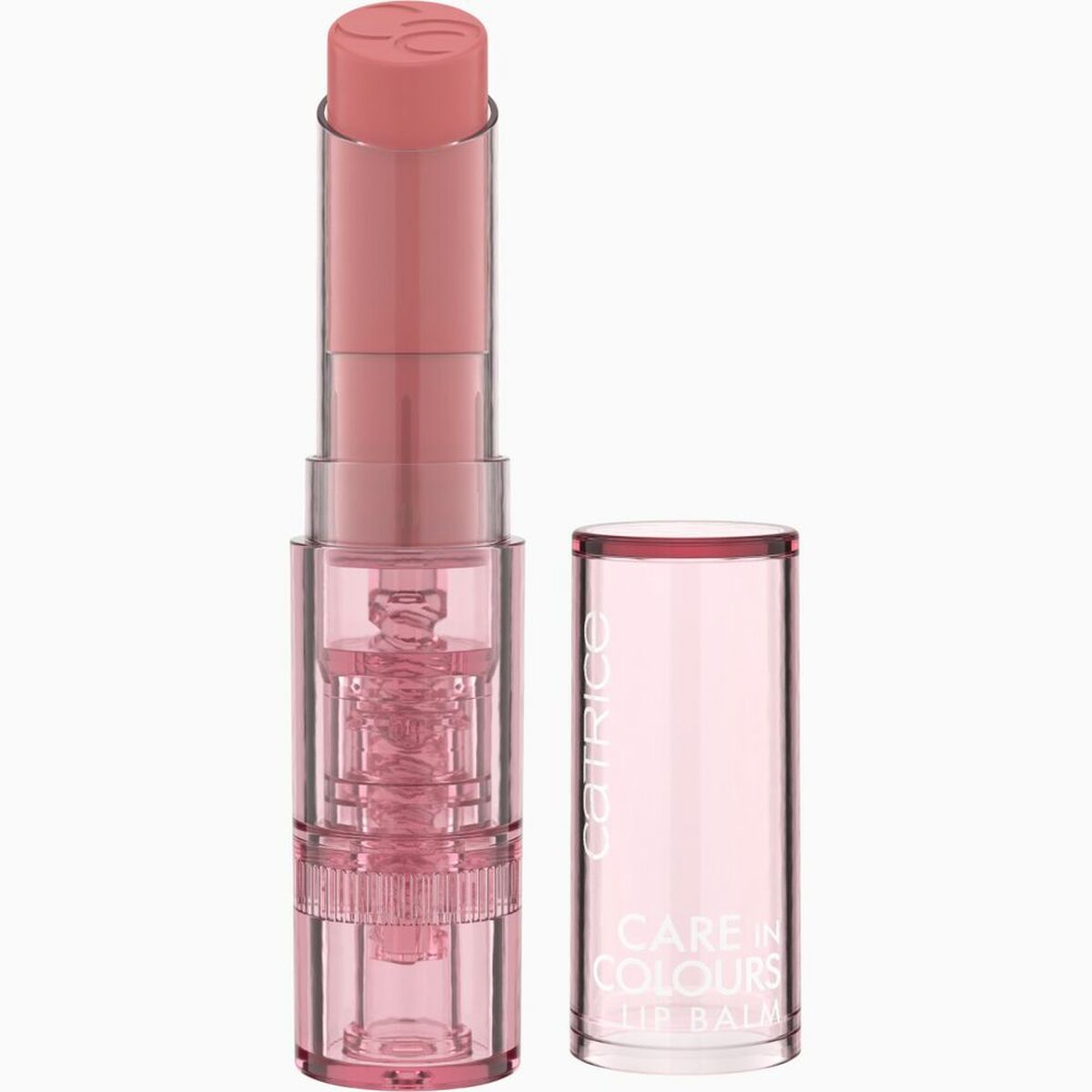 Lipstick Catrice CARE IN CLOURS 3 g Catrice