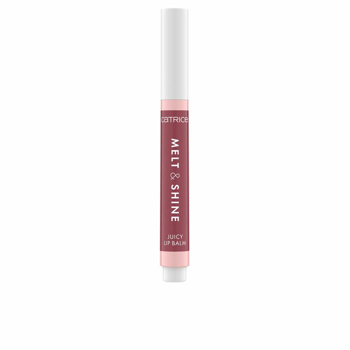 Coloured Lip Balm Catrice Melt and Shine Nº 030 Sea-cret 1,3 g