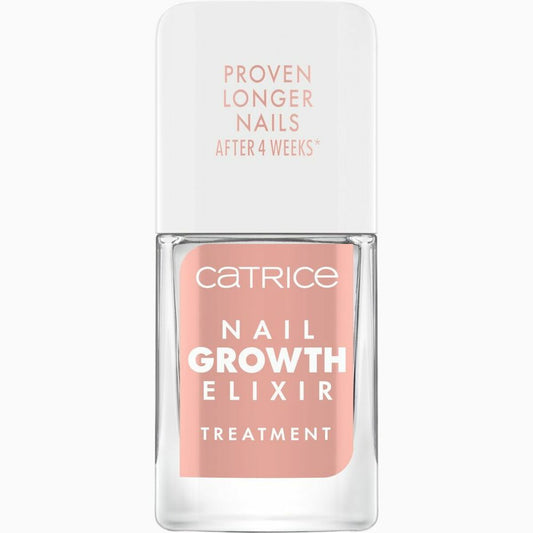 Nagellack Catrice GROWTH ELIXIR 10,5 ml