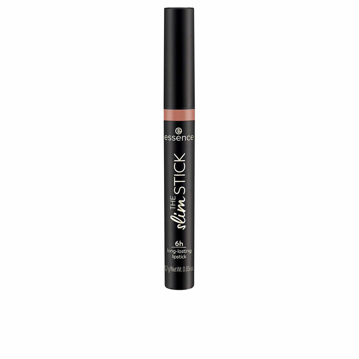 Lip balm Essence THE SLIM STICK Nº 102 Over The Nude 1,7 g