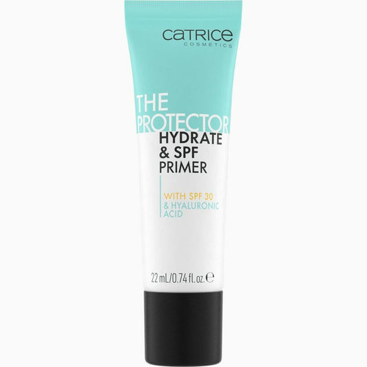 Make-Up-Set Catrice THE PROTECTOR