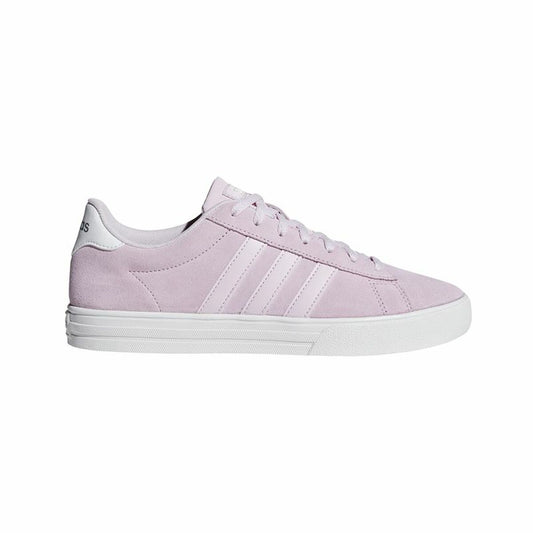 Sports Trainers for Women Adidas Daily 2.0 Pink Adidas