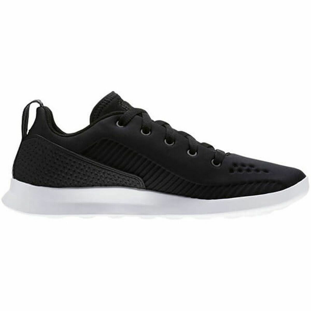 Sports Trainers for Women Reebok Sportswear Evazure DMX Black Reebok