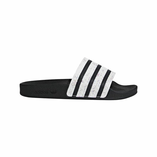 Women's Flip Flops Adidas Originals Adilette Black Adidas