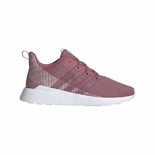 Sports Trainers for Women Adidas Questar Flow Light Pink Adidas