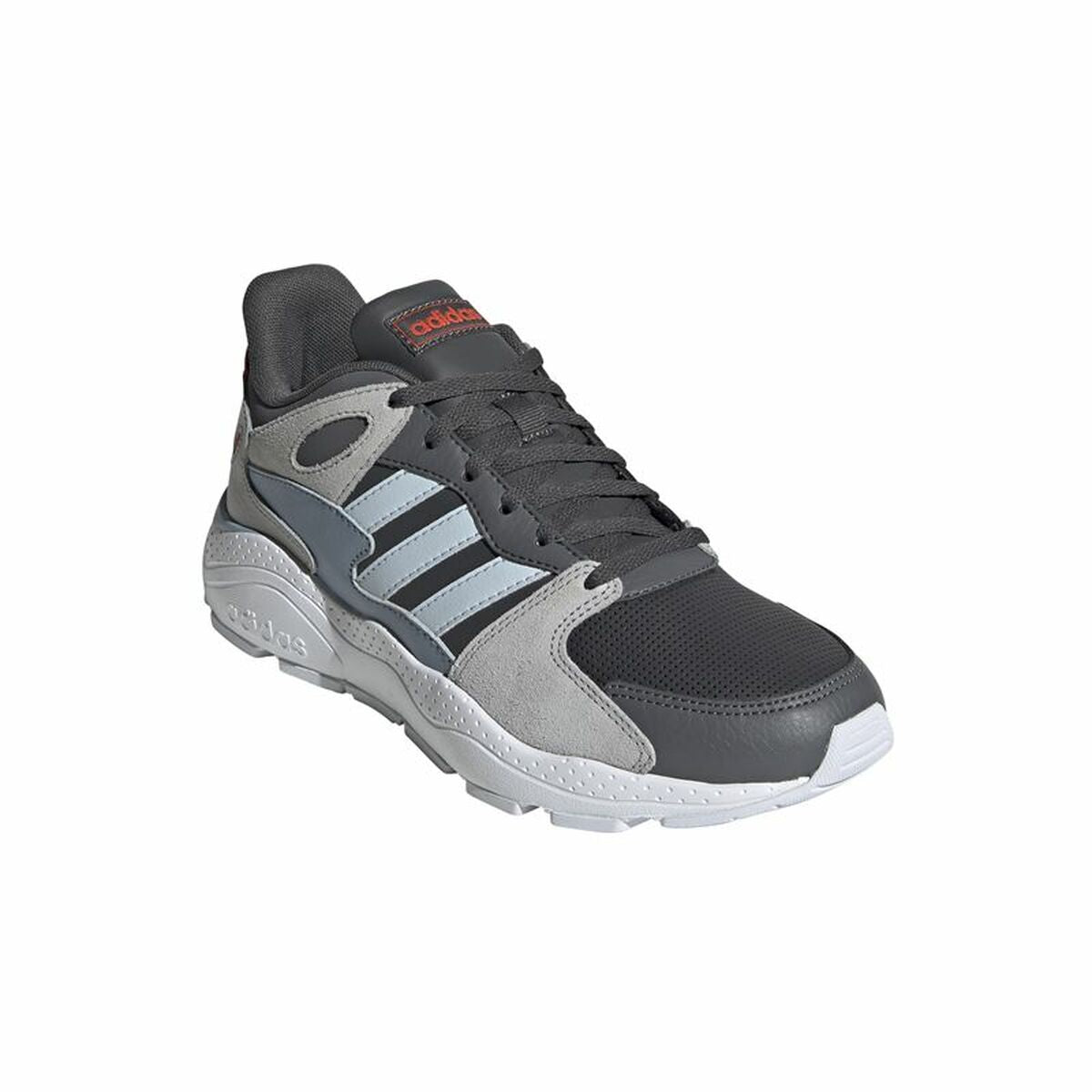 Sports Trainers for Women Adidas Crazychaos Dark grey Adidas