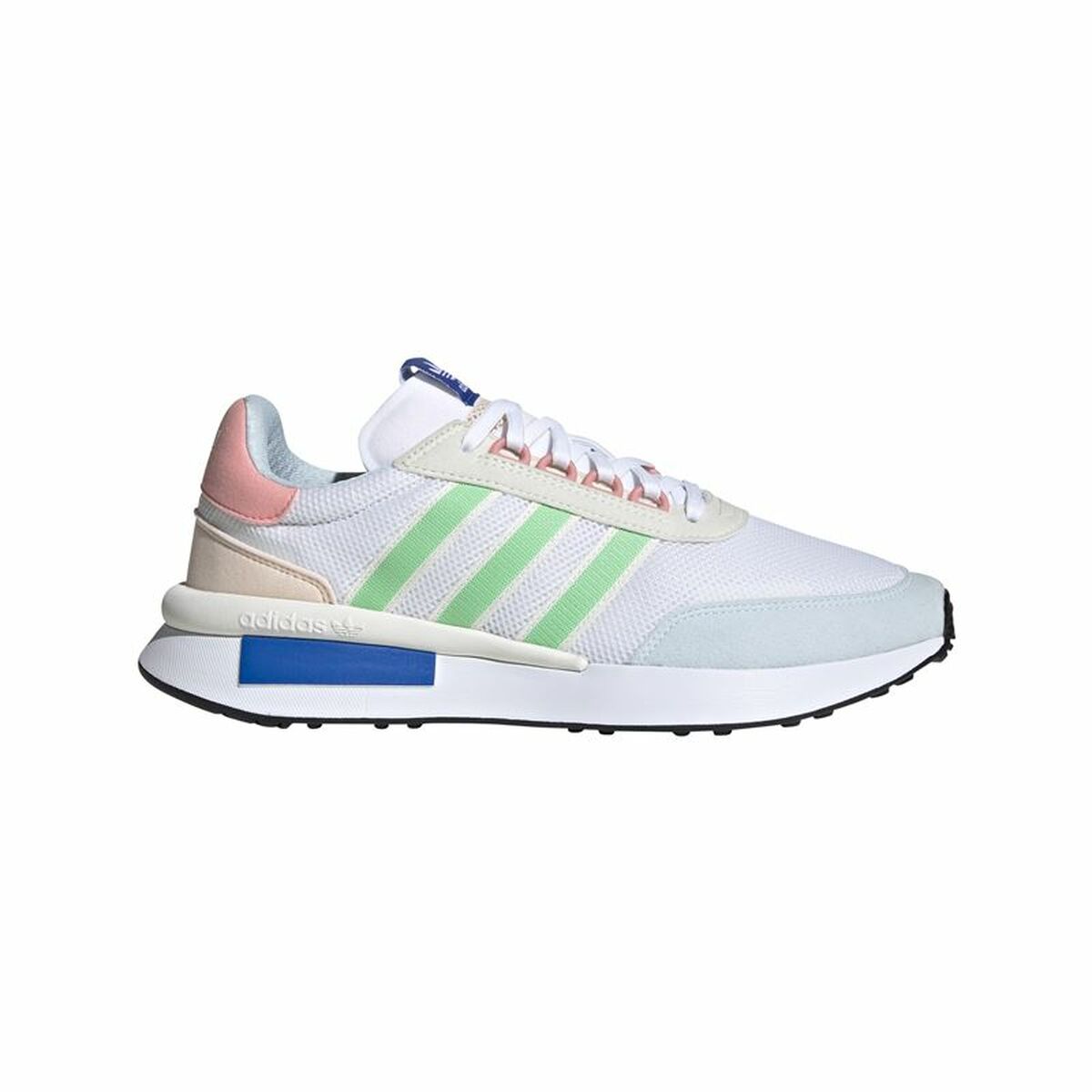 Men's Trainers Adidas Originals Retroset White Adidas