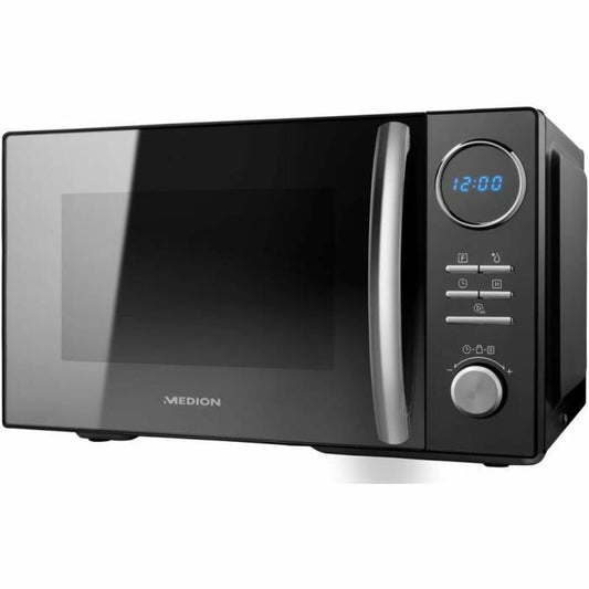 Microwave Me me me Black 900 W 23 L Me me me