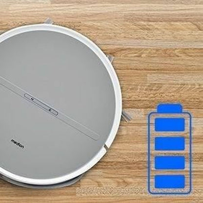 Robot Vacuum Cleaner Medion E35 Medion