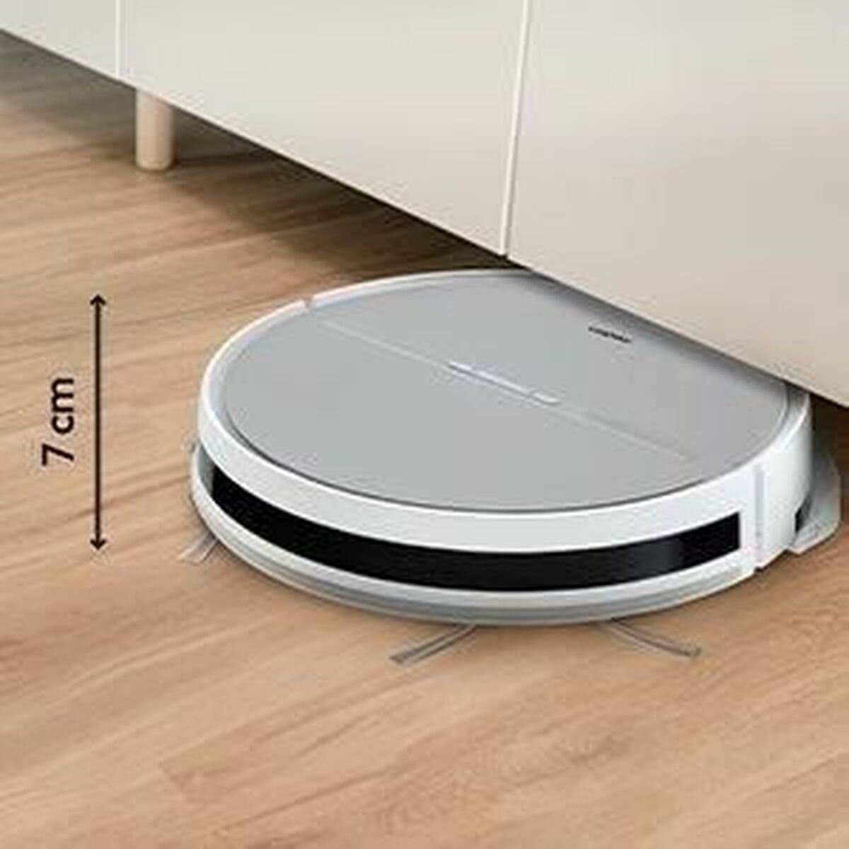 Robot Vacuum Cleaner Medion E35 Medion