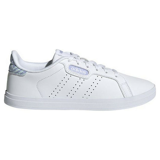 Sports Trainers for Women Adidas Courtpoint Base W Adidas