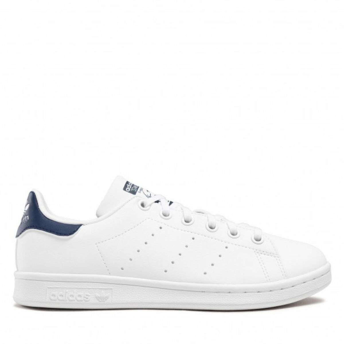 Herren-Sneakers Adidas STAN SMITH FX5501 Weiß