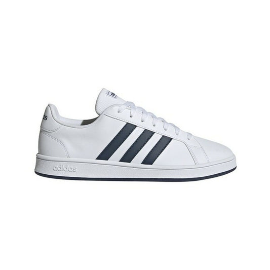 Herren-Sneakers Adidas GRAND COURT BASE FY8568