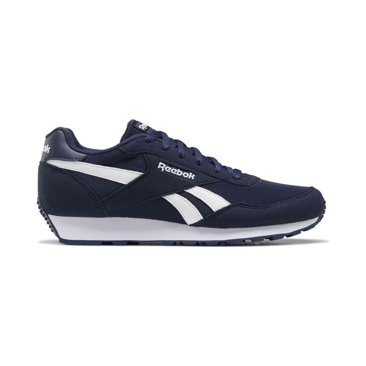 Men’s Casual Trainers Reebok REDWIN RUN 100001391 Navy Blue Reebok