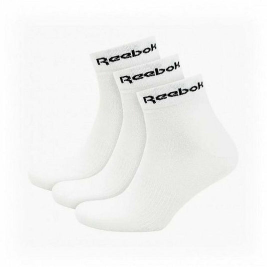 Socks Reebok ACT CORE ANKLE GH8167 Reebok