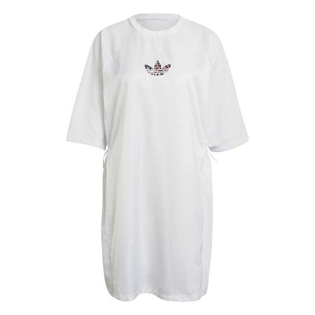 Dress Adidas Originals Tee White Adidas