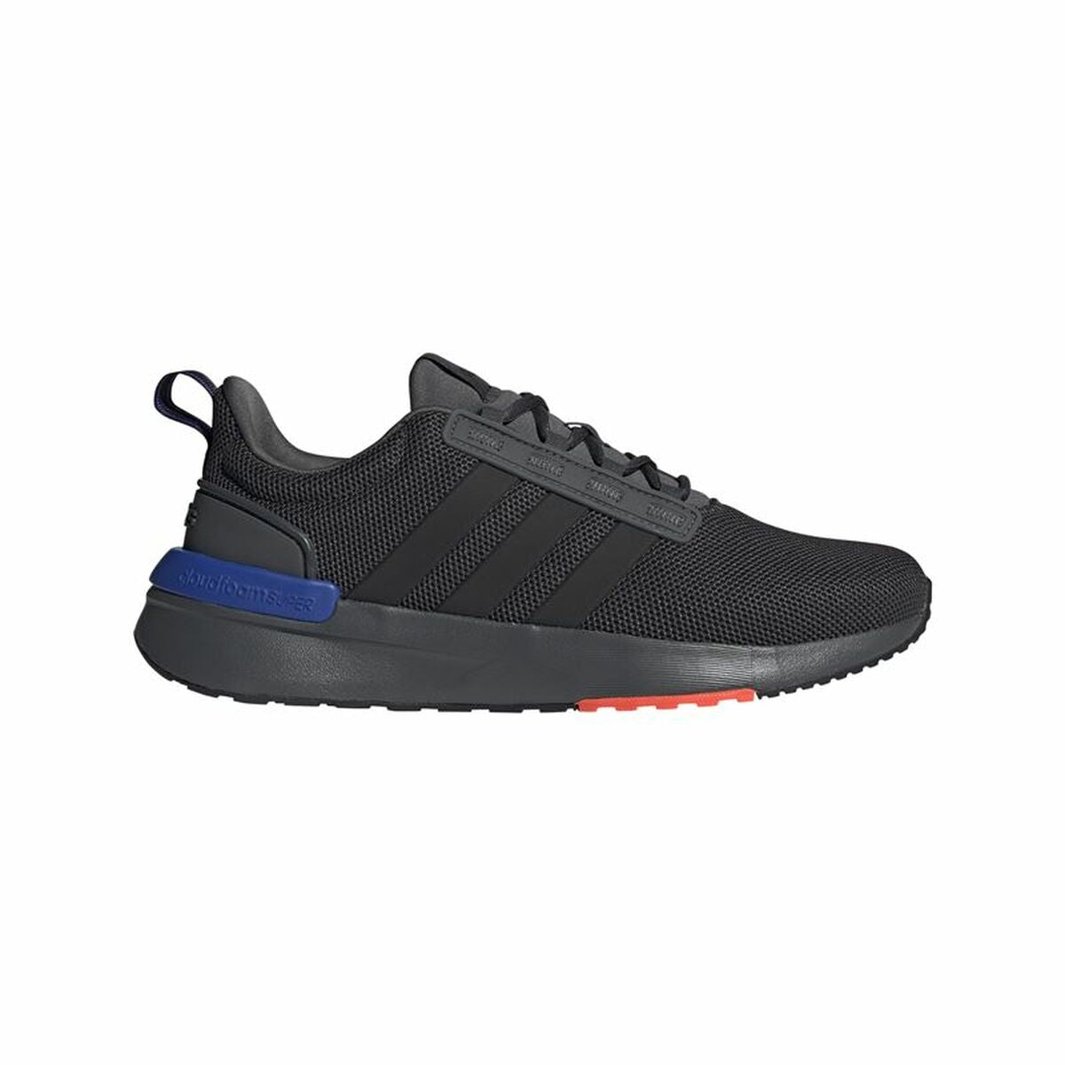 Men’s Casual Trainers Adidas Racer TR21 Black Adidas