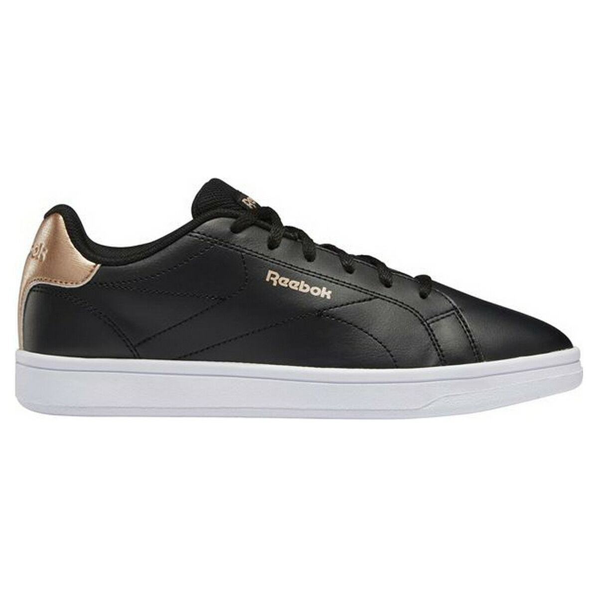 Women’s Casual Trainers Reebok Royal Complete CLN 2.0 Black Reebok