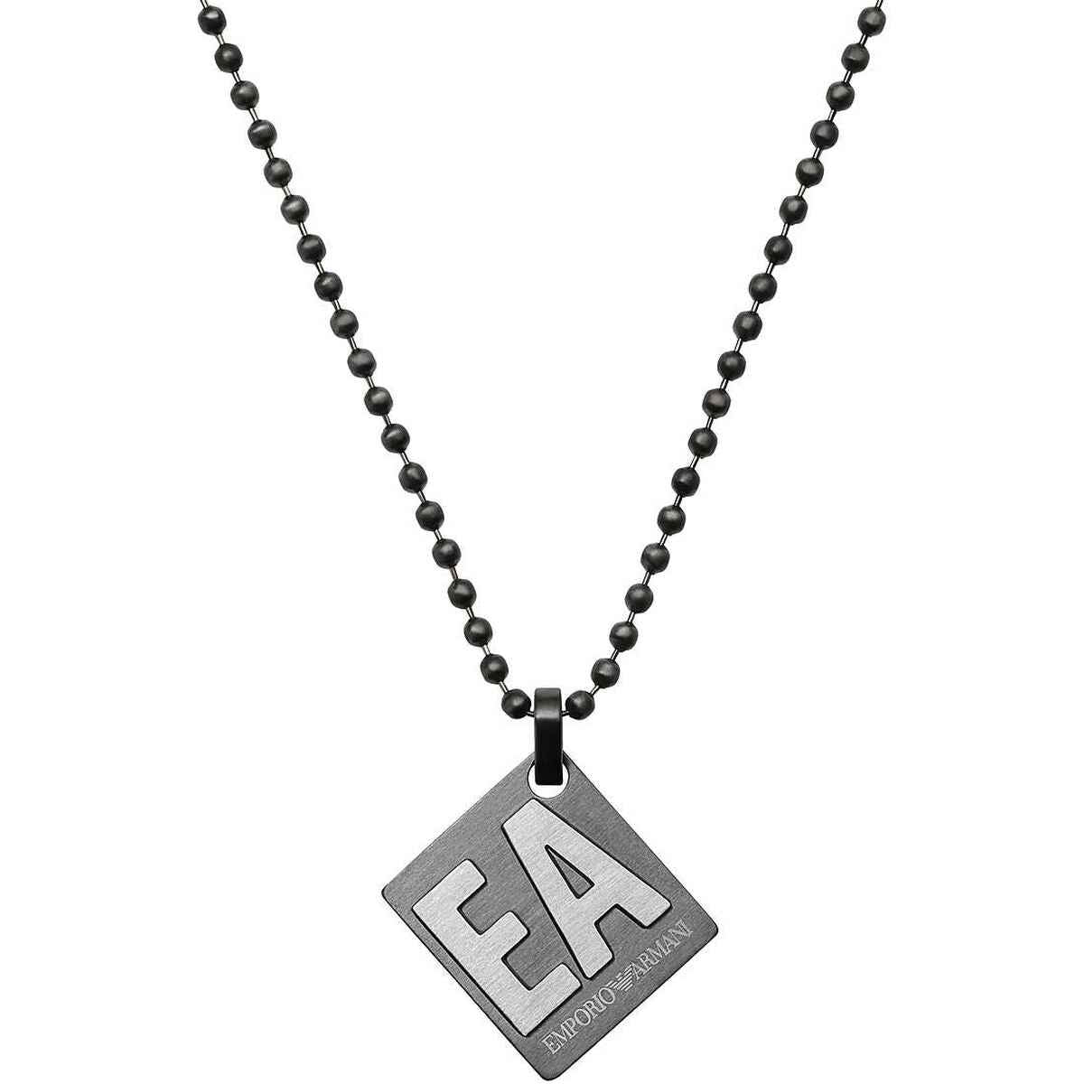 Men's Necklace Emporio Armani ESSENTIAL Emporio Armani