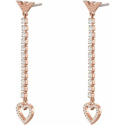 Ladies' Earrings Emporio Armani EGS2967221