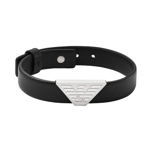 Men's Bracelet Emporio Armani EGS2985040 Emporio Armani