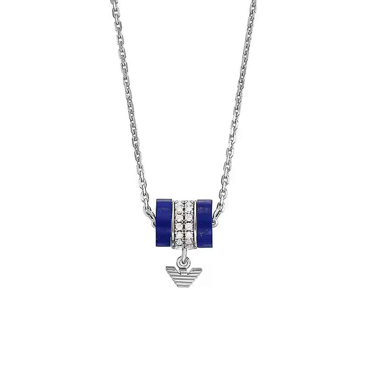 Ladies' Necklace Emporio Armani EG3570040 Emporio Armani