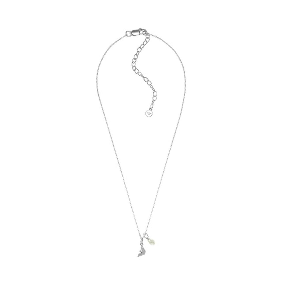 Ladies' Necklace Emporio Armani EG3574040 Emporio Armani