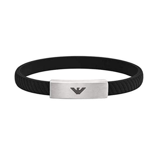 Men's Bracelet Emporio Armani EGS2996040 Emporio Armani